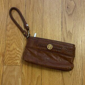 Tory Burch Wristlet